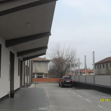Prima ホテル Kharmanli