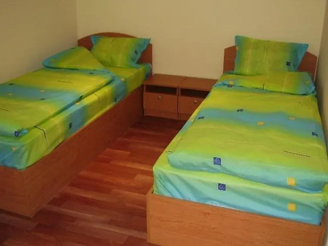 Hotel Prima Kharmanli