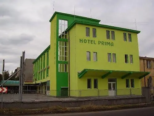 Hotel Prima 2*