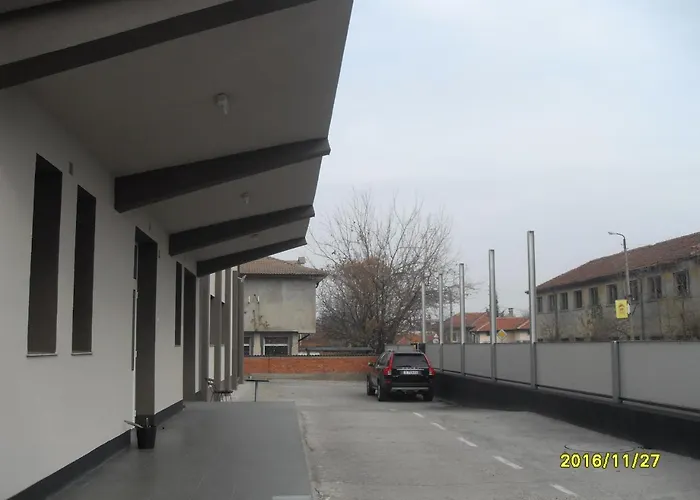 Prima Hotel Kharmanli